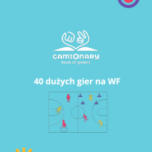 40 dużych gier na wf