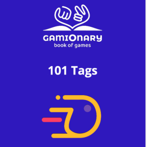 101 Tags