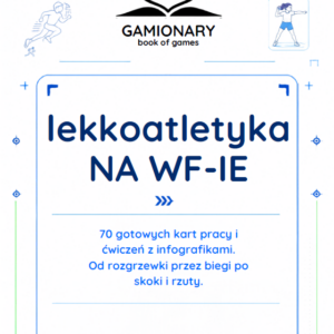 Lekkoatletyka na WF-ie