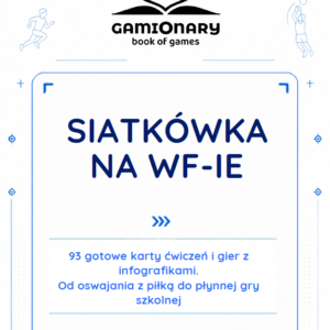 Siatkówka na WFie