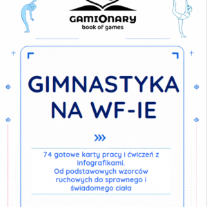 Gimnastyka na WF-ie