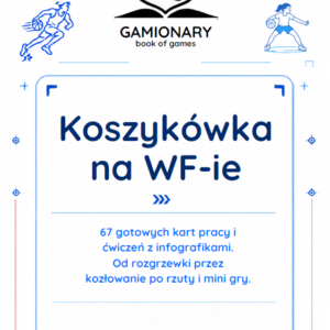 Koszykówka na WFie
