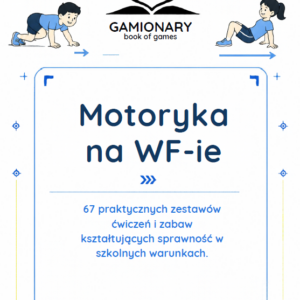 Motoryka na WF-ie